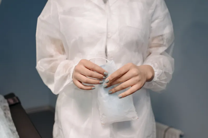 A Sector Transformed: How COVID-19 Permanently Rewrote the Rules of Medical PPE Procurement