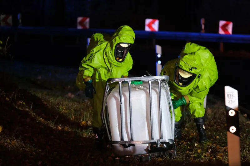 When the Clock Strikes Two: The Hidden Cost of PPE Supply Chains That Clock Out