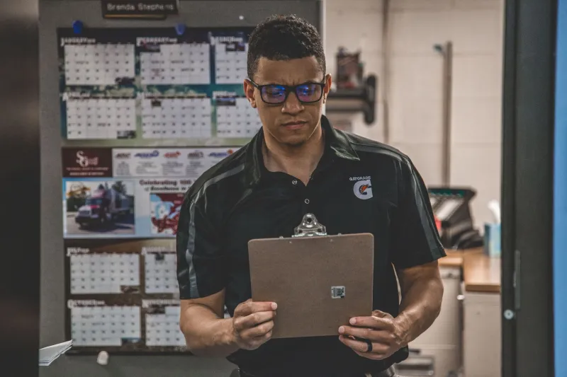 Paper Trails and Legal Pitfalls: Why PPE Record-Keeping Is as Critical as the Equipment Itself