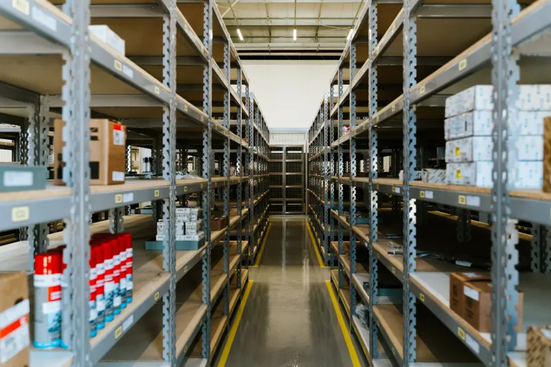 Silent Degradation: How Aging Safety Inventory Can Fail You at the Worst Possible Moment