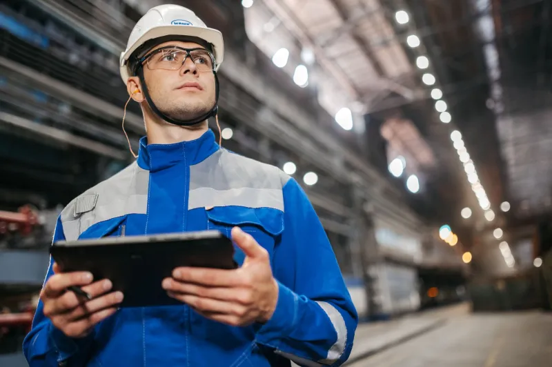 Penny-Wise, Dollar-Foolish: The Real Price of Substandard Workplace Safety Equipment